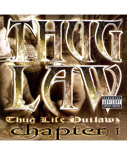 Thug Life Outlaw