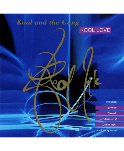 Kool Love
