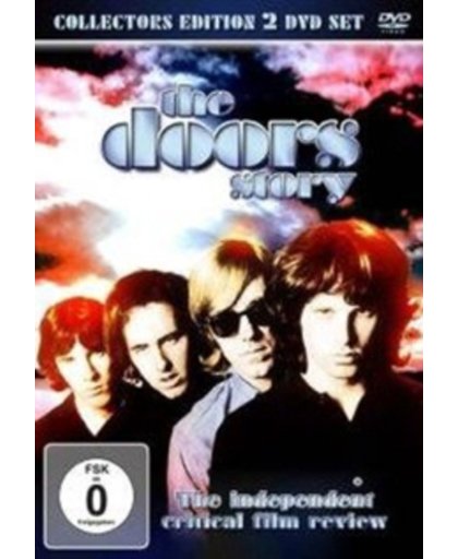 The Doors - The Doors Story