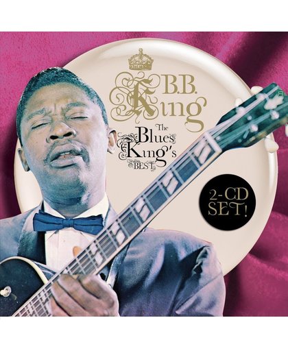 The Blues King's Best