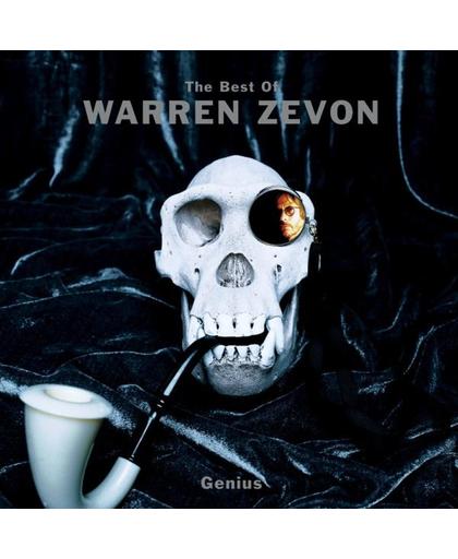 Genius/Best Of Warren Zevon