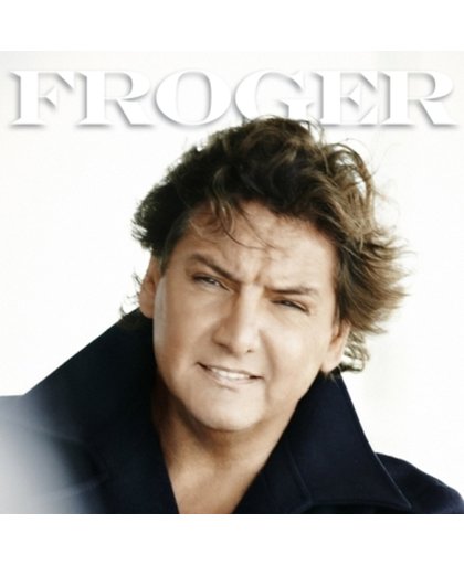 Rene Froger - Froger