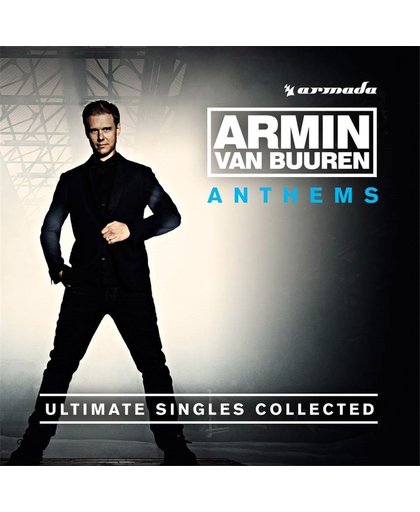 Armin Anthems (Ultimate Singles Col