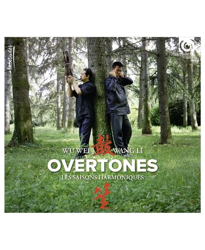 Wei/Li/ Overtones Les Saisons