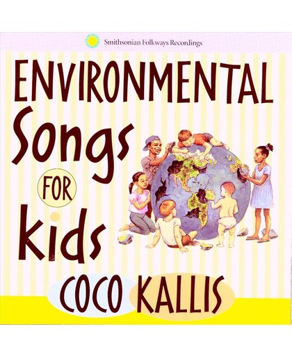 Environmental Songs For Kids
