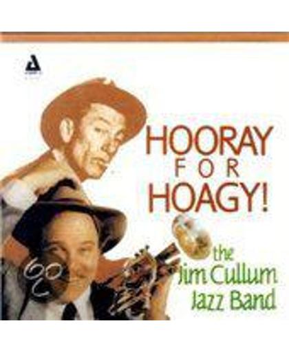 Hooray For Hoagy! - A Celebration O