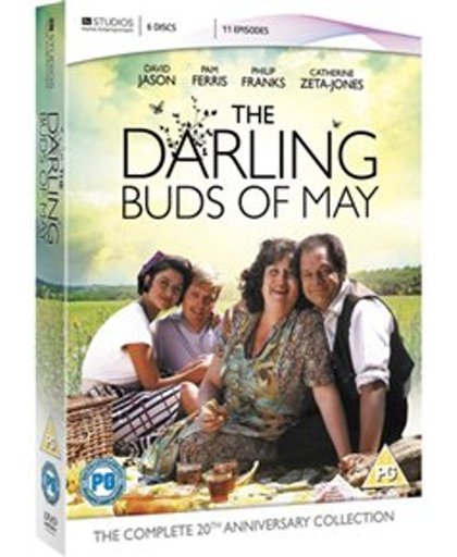 Darling Buds Of May Complete Series