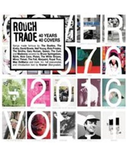 Rough Trade Shops Covers Vol.1