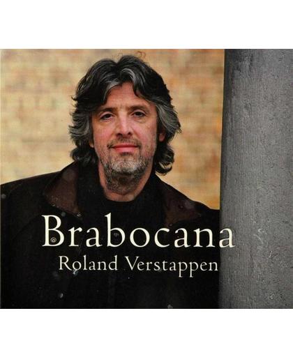 Roland Verstappen - Brabocana