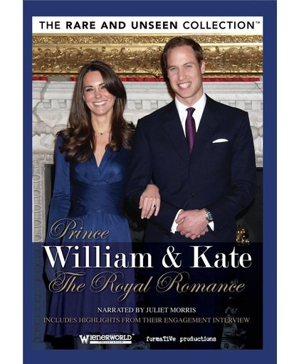 Documentary - Prince William & Kate -..