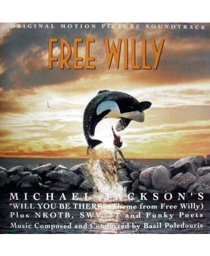 Free Willy Ost