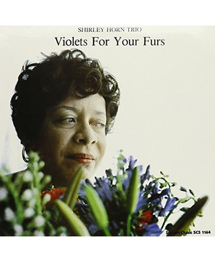 Violets For Your Furs (180 Grams)
