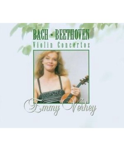 Emmy Verhey - Violin Concertos