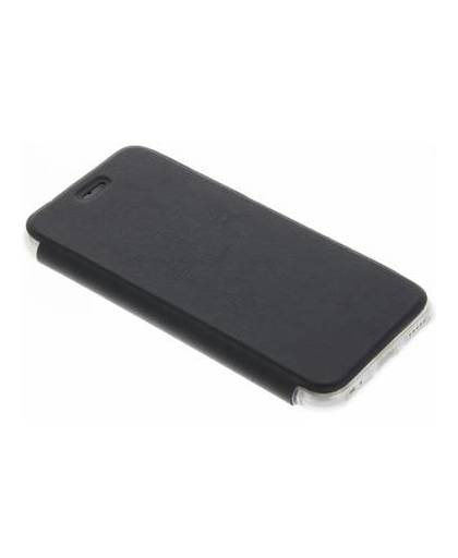 Zwarte reveal wallet case voor de iphone 8 / 7