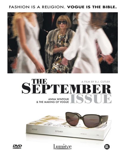 The September Issue