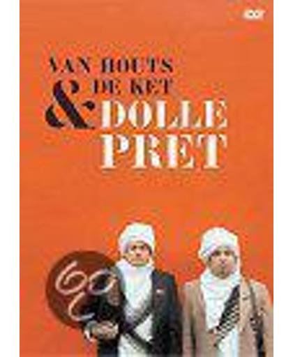 Van Houts & de Ket - Dolle Pret