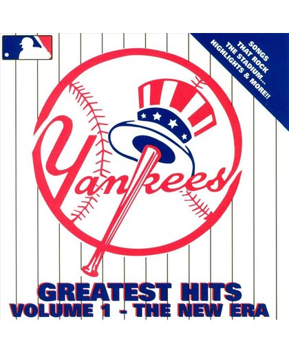 New York Yankees Greatest Hits
