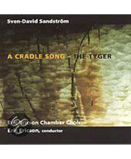 A Craddle Songs-The Tyger