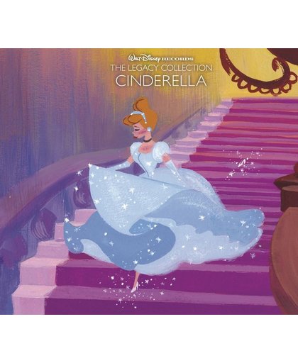 The Legacy Collection: Cinderella