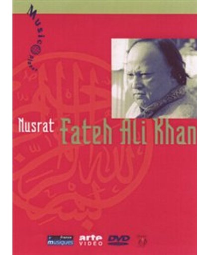 Nusrat Fateh Ali Khan - Le Dernier Prophete