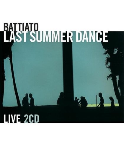 Last Summer Dance - Live