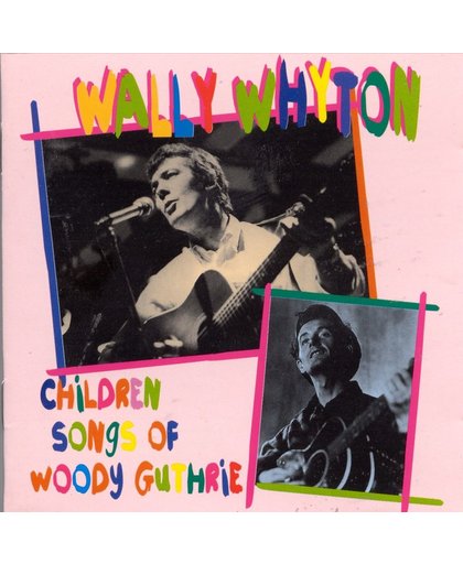 Children Songs Of Woody