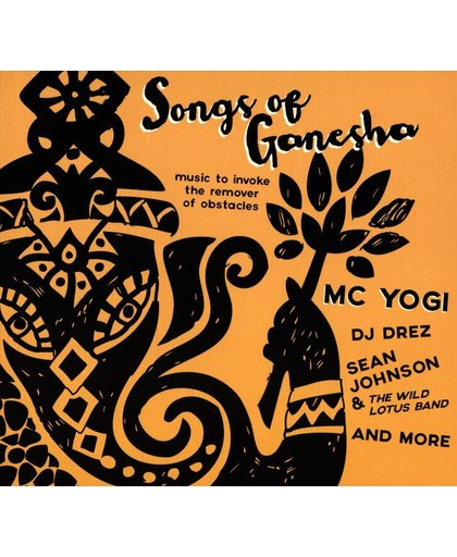 Songs Of Ganesha