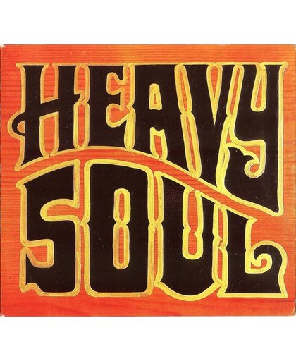 Paul Weller    Heavy Soul