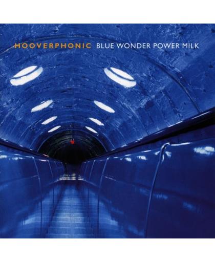 Blue Wonder Power Milk