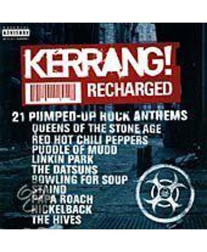 Kerrang! Recharged