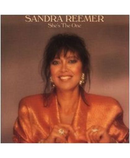 Sandra Reemer - She's The One
