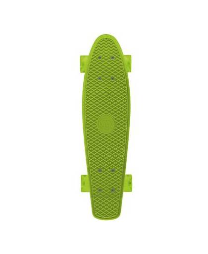 Xootz totem pp skateboard groen 56 cm