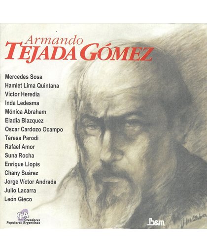 Armando Tejada Gomez