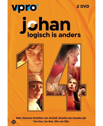 Johan: Logisch Is Anders