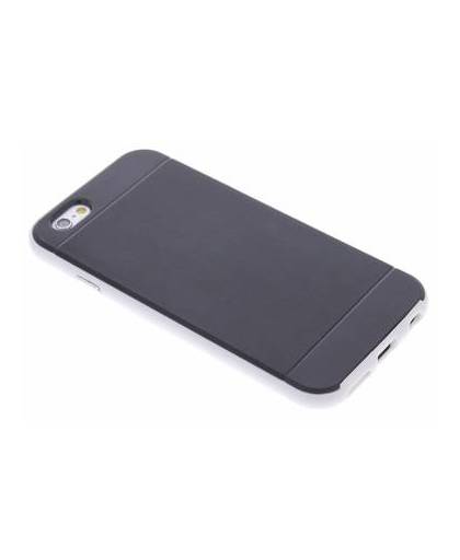 Witte tpu protect case voor de iphone 6 / 6s