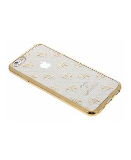 Scarlett tpu case voor de iphone 6 / 6s - goud