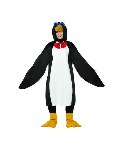 Pinguin kostuum voor volwassenen