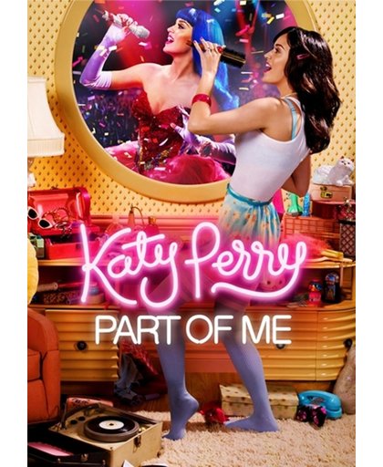 Katy Perry: Part Of Me