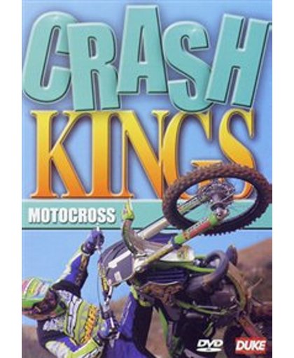 Crash Kings - Motocross - Crash Kings - Motocross