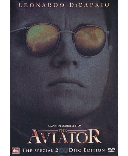 Aviator, The (2DVD Steelbook) (Special Edition)