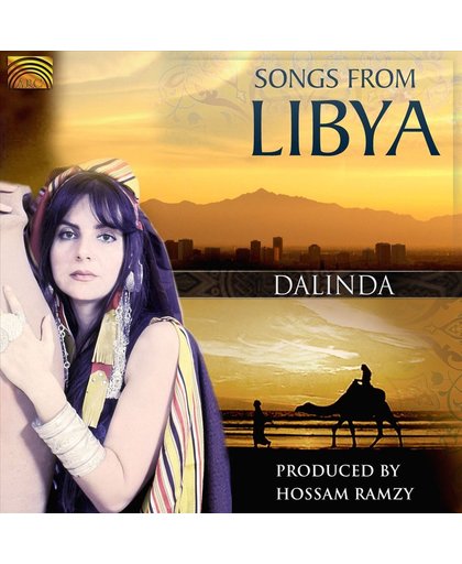 Songs From Libya