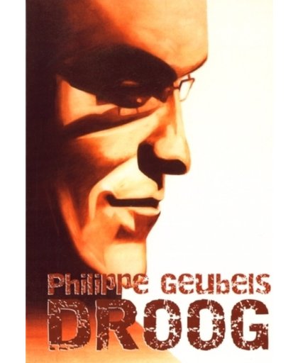 Philippe Geubels - Droog