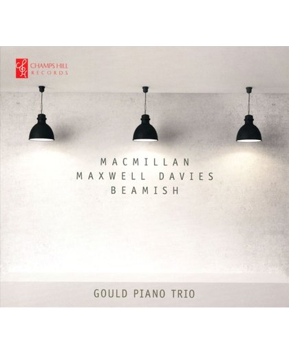 Macmillan, Maxwell Davies & Beamish