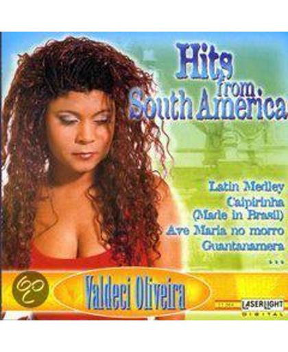 Hits From South America