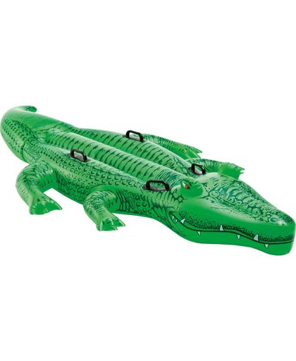 GIANT GATOR RIDE-ON, Ages 3+
