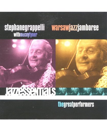Warsaw Jazz Jamboree