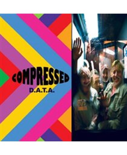 Compressed D.A.T.A.