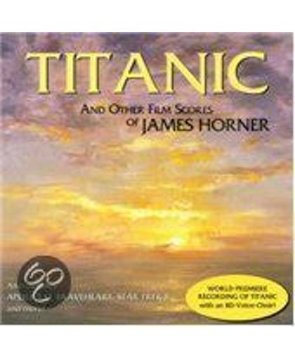 Titanic And Other Film Scores Of...