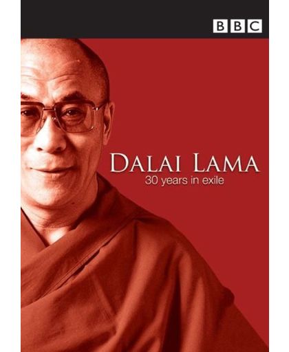 Dalai Lama - 30 Years In Exile