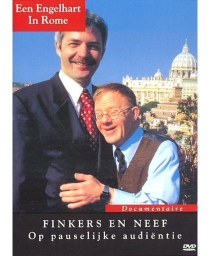Herman Finkers - Een Engelhart In Rome
